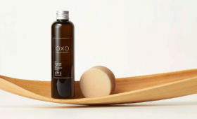OXO soap & lotion